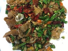 -易老九江湖菜(北滨一路店)