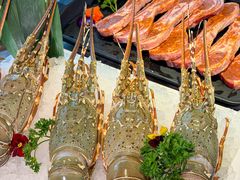 -水木锦堂·自助铁板烧(方庄时代店)