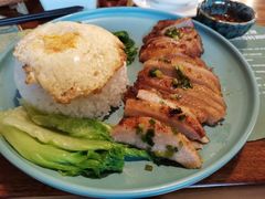 -苏梅花园(群星城店)