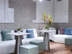 -潮一不贰·法式甜品·生日蛋糕·西式简餐(外滩店)