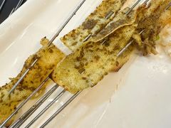 -勇利赵家烤肉坊(含光路店)
