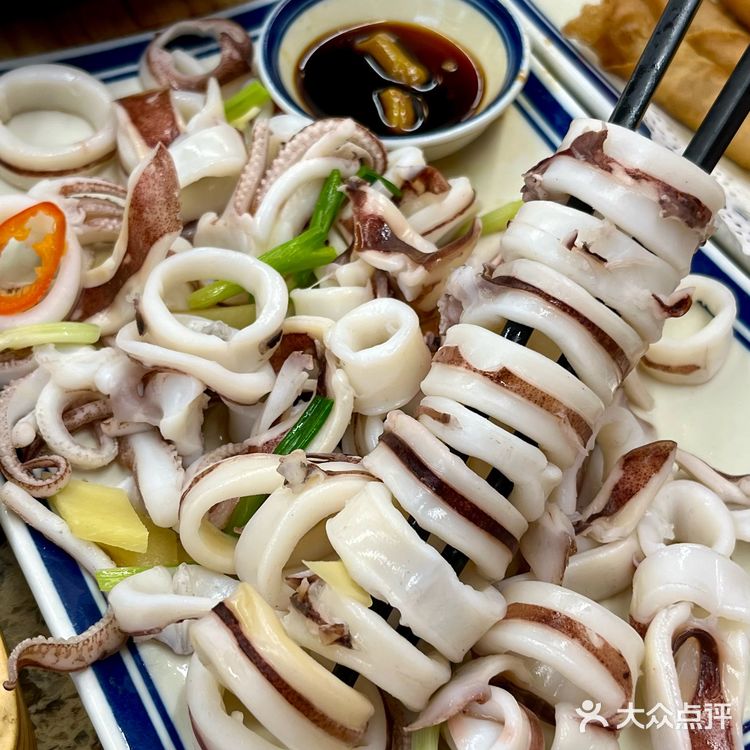 在杭州!潮汕美食会惩罚每一个晚睡的人…
