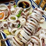 在杭州！潮汕美食会惩罚每一个晚睡的人…