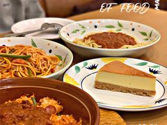 -萨莉亚意式餐厅(天河城购物中心店)