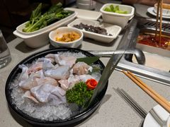 -海底捞火锅(公益西桥店)