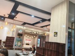 -潮悦牛肉火锅城(水贝店)