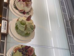 -WenTinG文汀·半糖蛋糕(合生汇店)