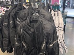 -机车外挂骑士装备(丰台店)