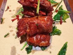 -云蓝印象云南菜(湾悦城店)