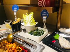 -海底捞火锅(河东万达广场店)