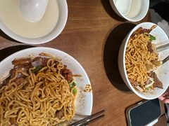 -寻裕记·现炒浇头面(人民广场店)