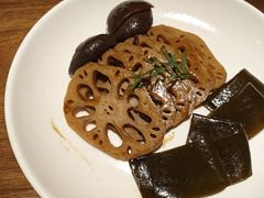 -清水亭湖北菜(大屯DT51店)