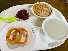 -尹三豆汁(天坛店)