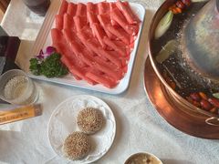 -东来顺饭庄(天坛店)