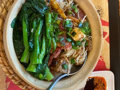 -华记煲仔华·煲仔饭(人和店)
