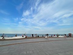 -日照灯塔风景区