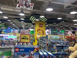 -玩具反斗城(印象城购物中心店)