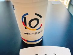 -Seesaw Coffee(环贸iapm店)