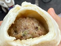 -郑家包子牛肉拉面(尚勤路店)