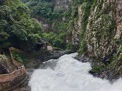 -五泄景区