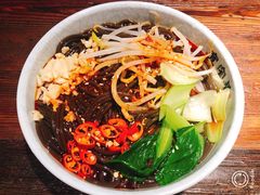 -张氏宽窄巷成都菜(澳德乐店)