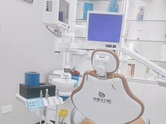 -牙博士口腔品牌连锁(杨浦店)