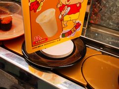 -争鲜回转寿司(太阳宫凯德SURPER店)