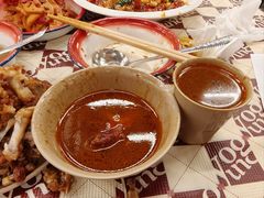 -老三样·旧食新味(绿地店)