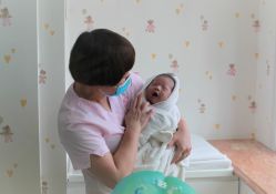 点击看大图 -添囍月子会所