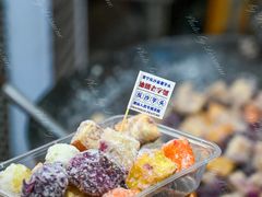 -普宁反沙番薯芋头