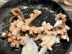 -亚特兰蒂斯-番红花海鲜自助餐厅·鲜活海鲜·小火锅