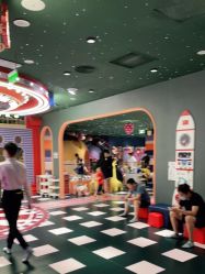 点击看大图 -meland亲子乐园(深圳领展中心城店)