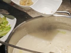 -淘米捞·米汤脆鲩鱼火锅(福田皇岗店)