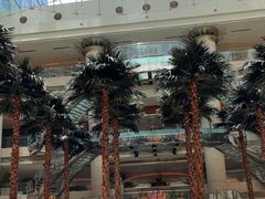 -威斯汀舞台餐厅