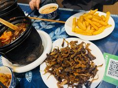 -云南李记罐罐米线饵丝小吃(汉中门金鹰店)