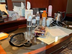 -上海雅居乐万豪侯爵酒店