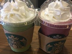 -星巴克臻选(威海威高广场店)
