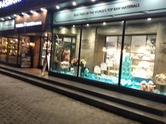 门面-FASHION BAKERY法森贝克(新德路店)