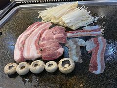 -猪的故事·韩式烤肉(韩乐坊店)