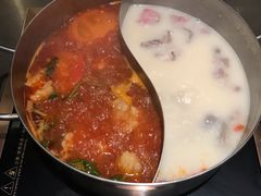 -捞王锅物料理(上海世茂广场店)