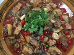 家常坨坨鱼-曹家小厨(贵阳路店)