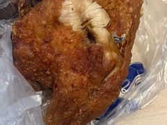-秦氏环球炸鸡(解放北路店)