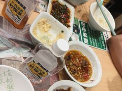 -老乡鸡(武汉中南梅苑小区地铁站店)