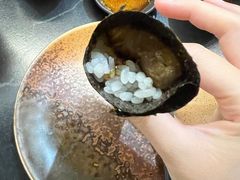-Sushi Hanzo半藏(天环广场店)