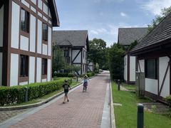 -太阳岛度假酒店