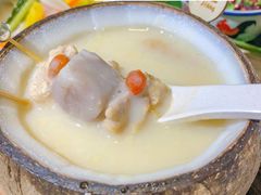 -沿江海南菜·文昌鸡祖师爷(大东海店)
