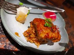 -花隐日式怀石料理(万象城购物中心店)