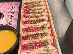 -黑牛の店·黑金店(沈阳万象城店)