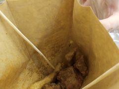 -傅强排骨(成都总店)