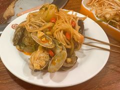 -比尔森韩式烤肉自助(国商店)